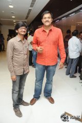 Loukyam Movie Platinum Disc Function